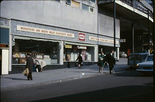 Bangor